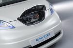 Nissan e-NV200 Zero Emission Concept 2012 года